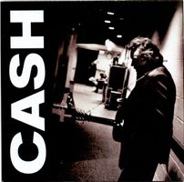 Cash Johnny: American III: Solitary Man CD