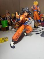 Dragon Ball Z Figur Yamchu Original Bandai