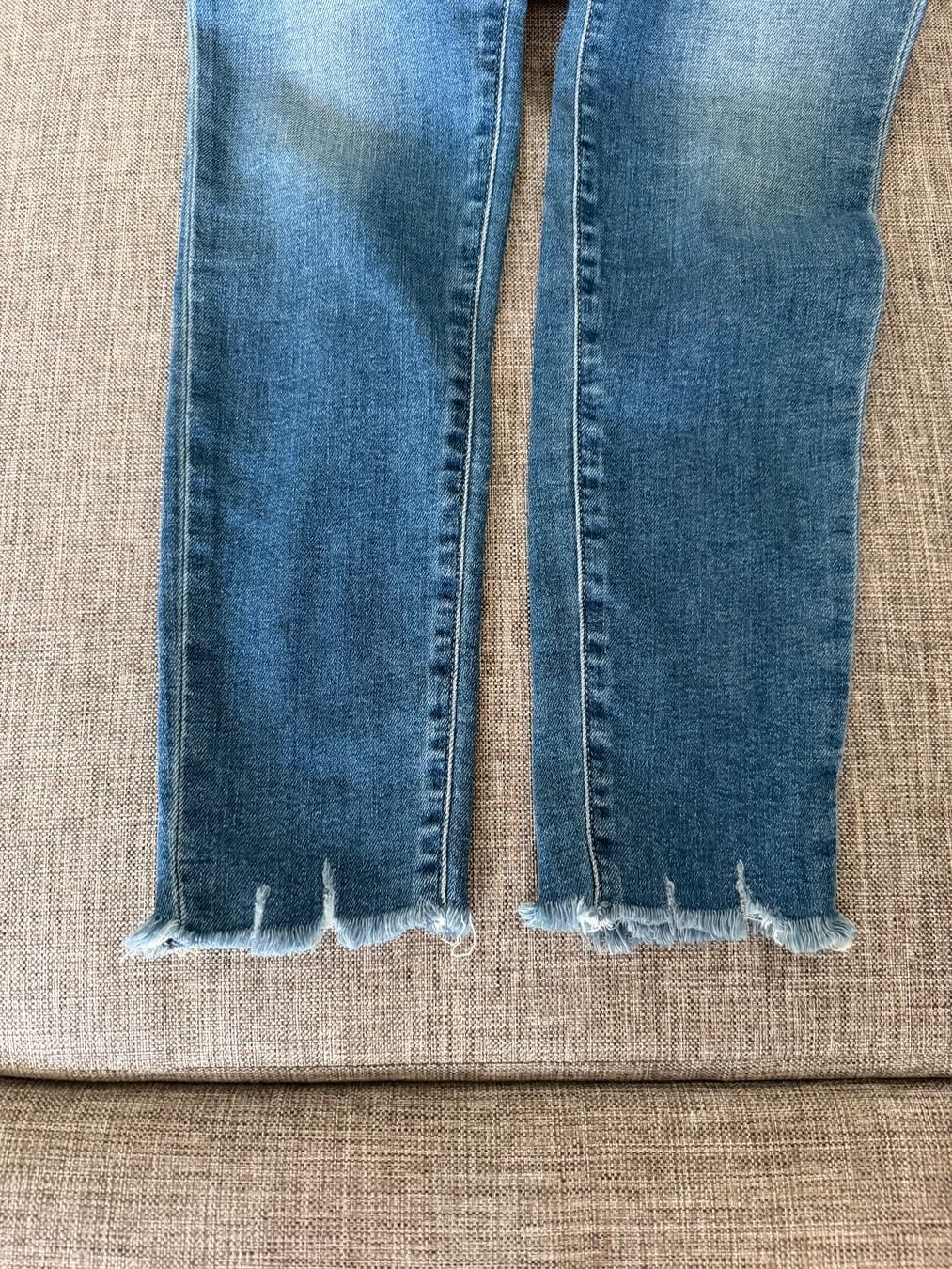 Jacob Cohën Jeans: Jacob Cohen Damen Jeans Grosse 27 Neu – Neu und originalverpackt aus Zürich von JKrajacic 4