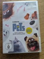 Pets - Der Film (DVD inkl. 3 Mini Movies)