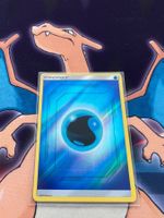 Water Energy (TEU) - Reverse Holo - Team Up