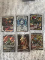 Pokemon Karten