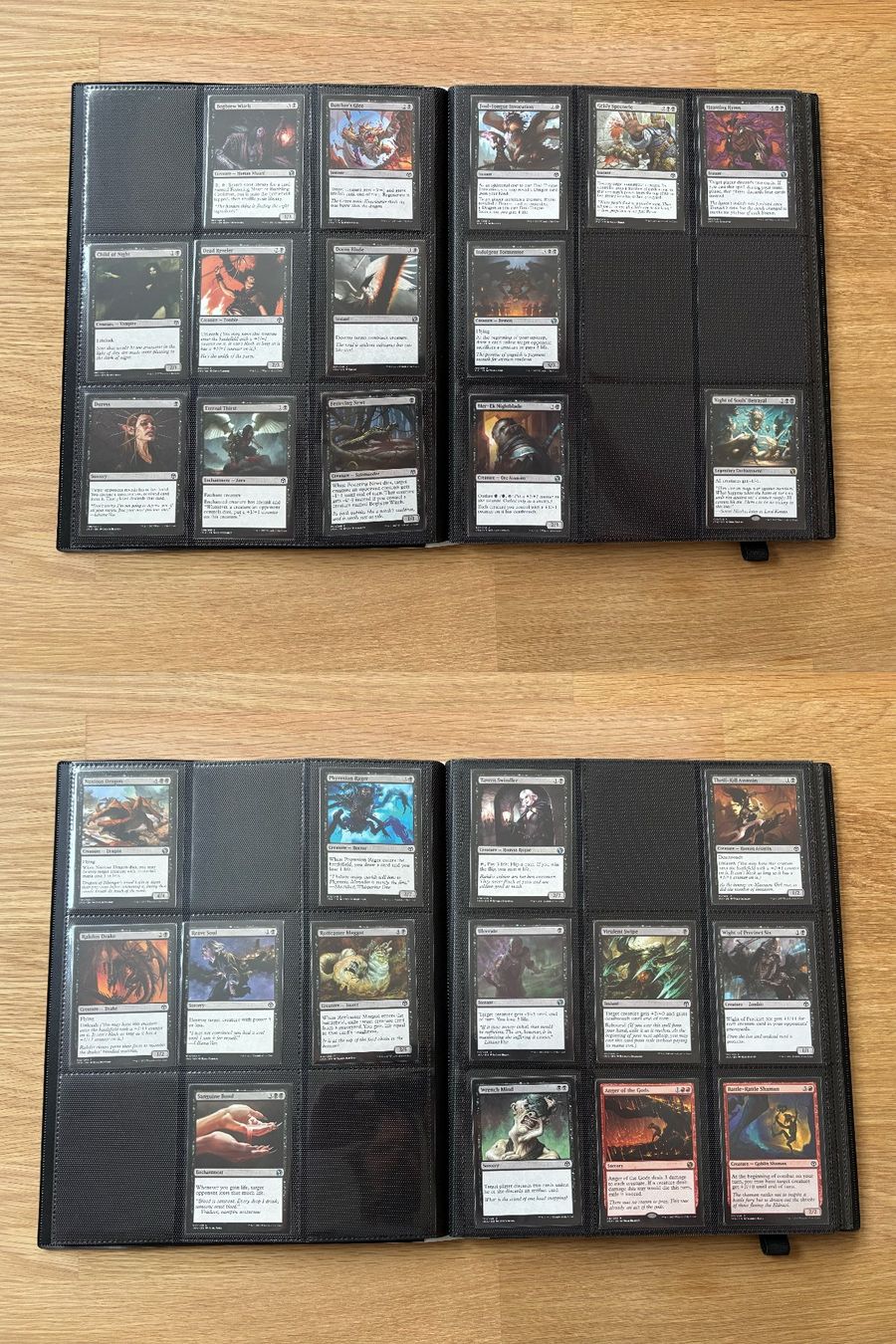 Magic The Gathering Cartes à collectionner: Magic the Gathering Iconic Masters Collection – D'occasion à Winterthur par topaz02 3