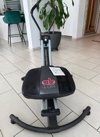 ProForm ab Glider Fitnessgerät  sehr guter Zustand
