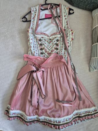 Original Krüger Dirndl