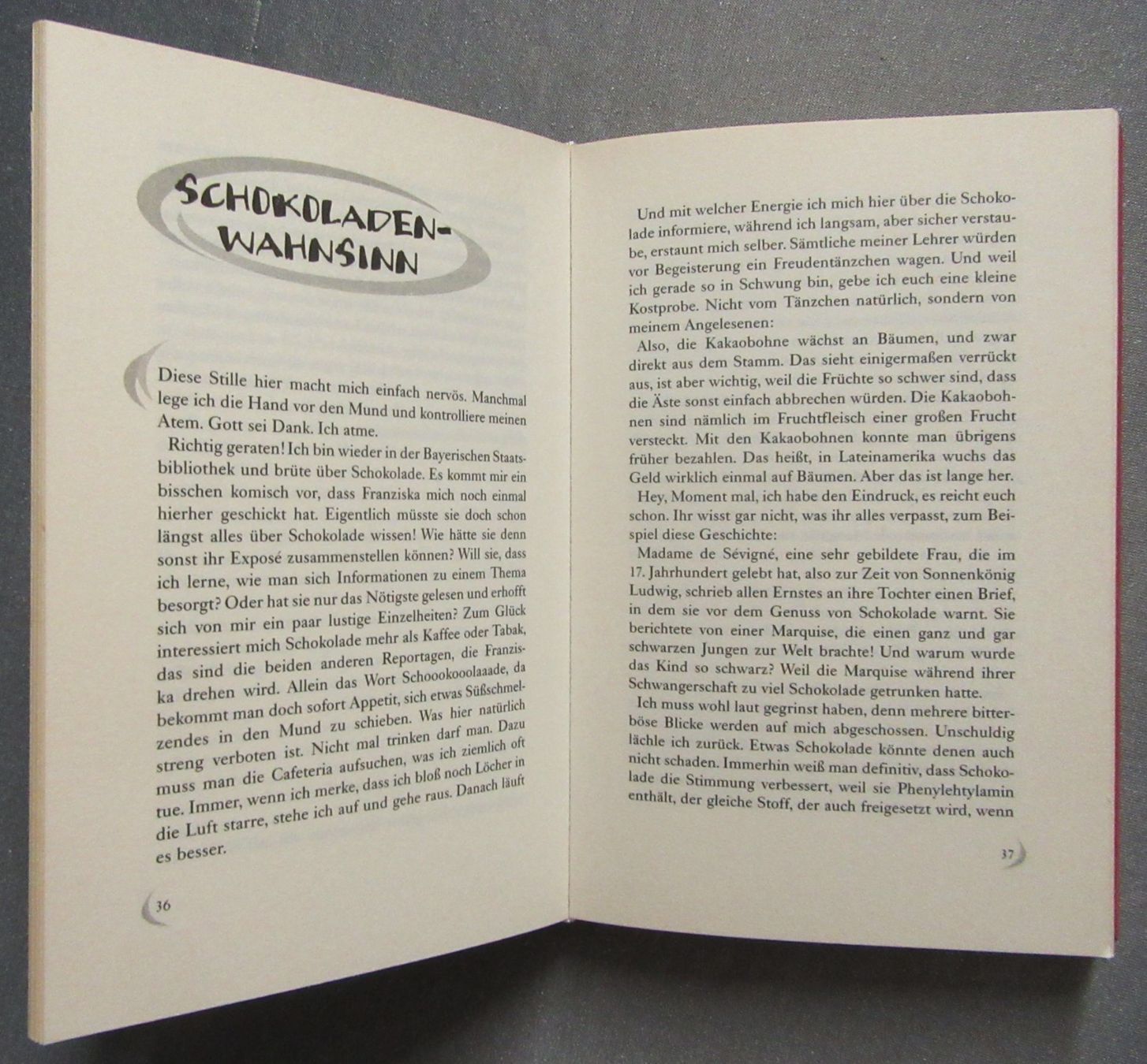 Libri: Jule zartbitter - von Beatrix Mannel – Usato da Auenstein venduto da Padabimbim 3