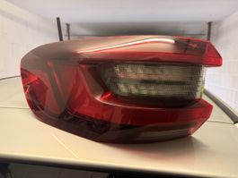 BMW X5 Heckleuchte zu Verkaufen!