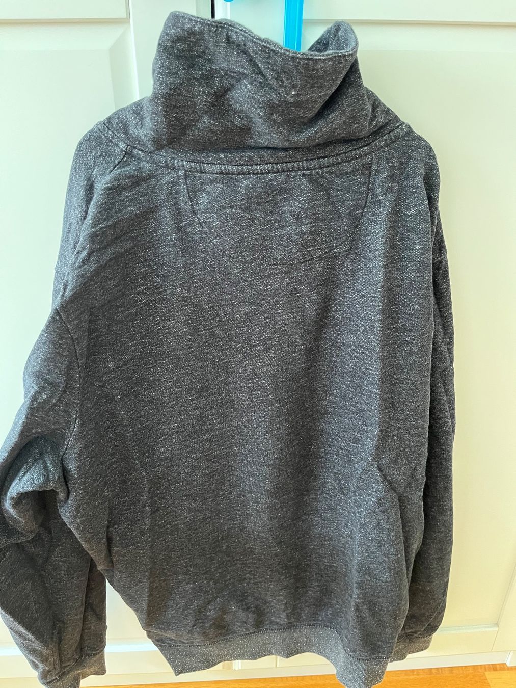 C&A Maglioni & Felpe: Herren Pullover in grau, Gr. L – Usato da Arlesheim venduto da Eli_77 1