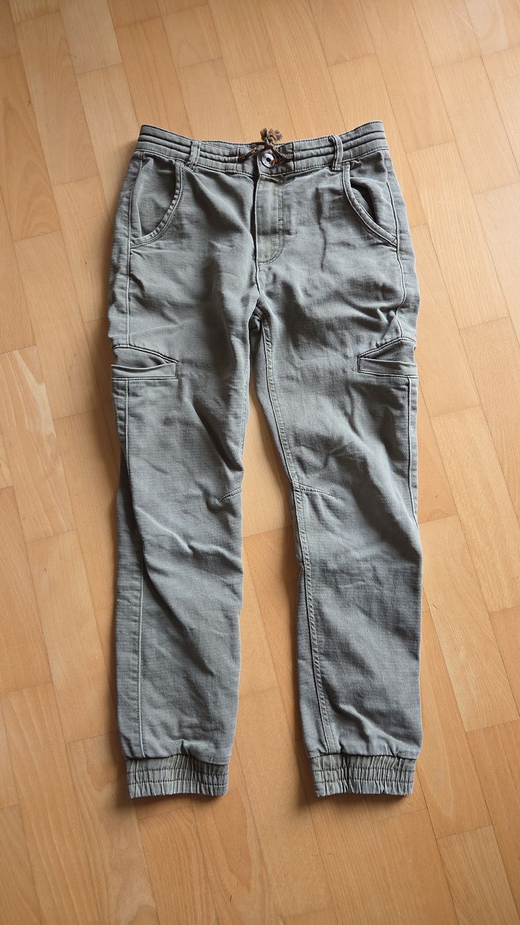 Zara Jeans: Hose, Jogginghose – D'occasion à Birr par SonjaB84 5