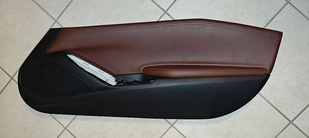 Intérieur MX-5 ND 5