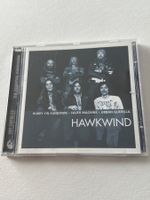 Hawkwind – The Essential (Vergriffene CD 2005)