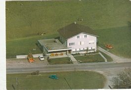 Restaurand Kreuzegg Menzingen