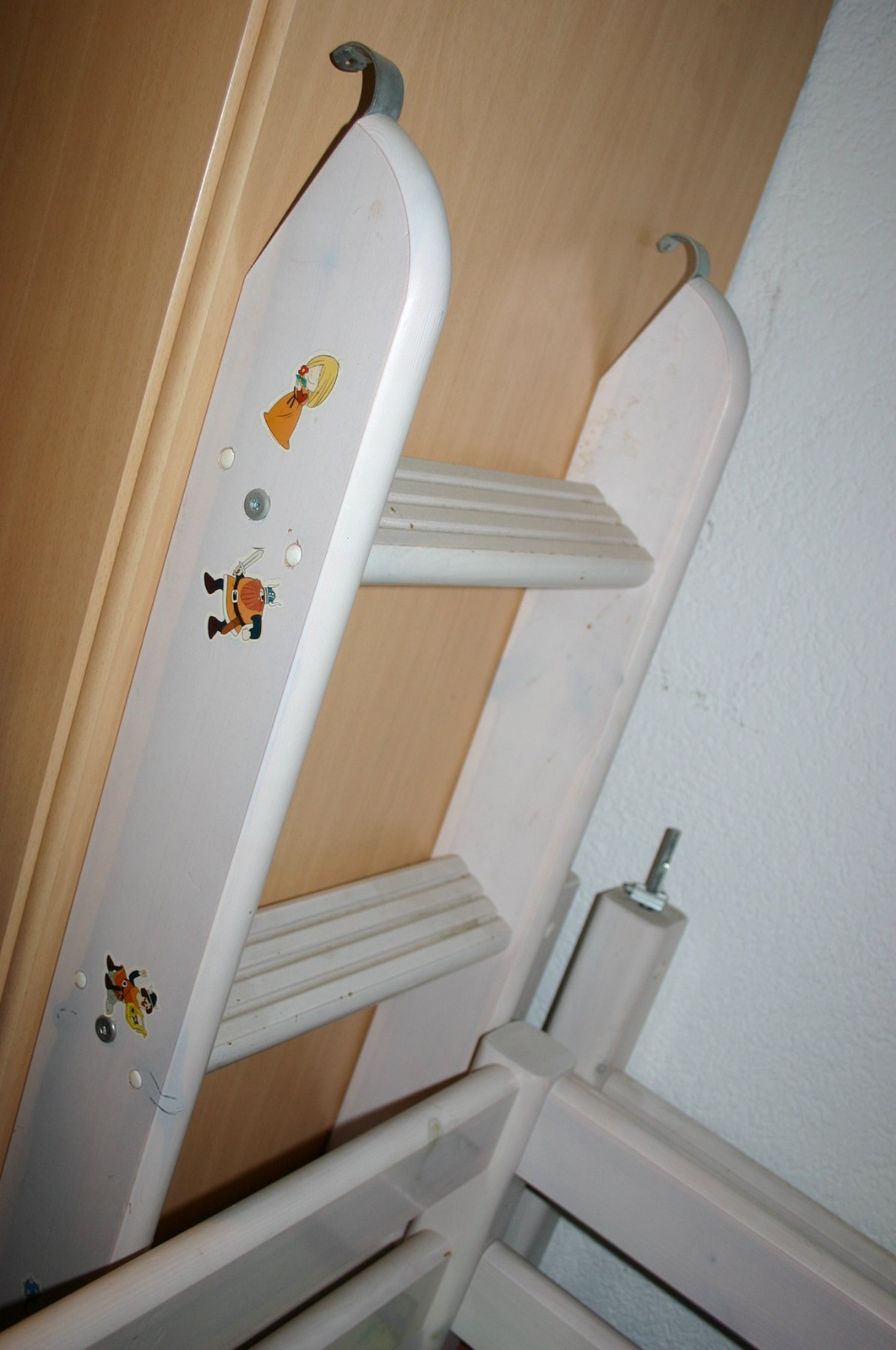 Flexa Betten: Flexa Mittelhochbett Classic qualitativ stabil – Gebraucht aus Stettlen von Bigjm 5