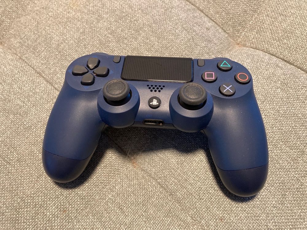 sony dualshock 4 playstation pro