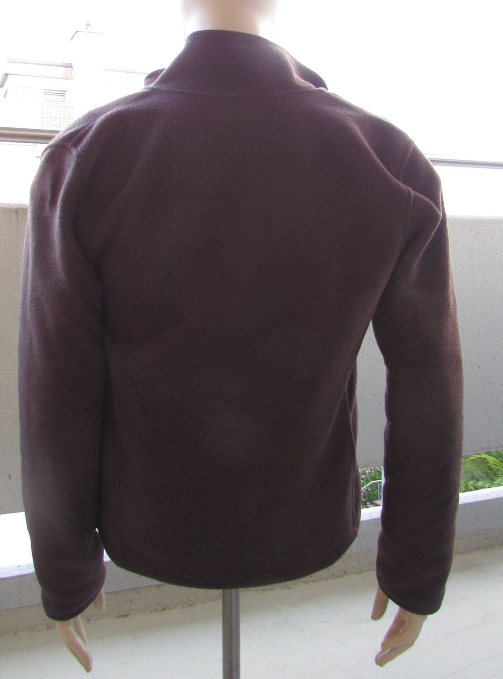 Jacken: Leichte Jacke Marke Teddy`s – Gebraucht aus Aadorf von Olymp05 3