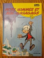 BD Les Petits Hommes No 25 EO (TBE)
