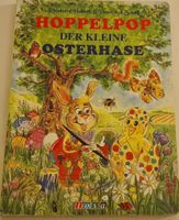 Hoppelpop der kleine Osterhase, Kinderbuch zu Ostern