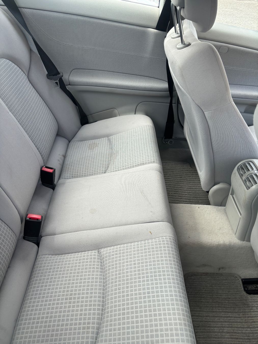 Mercedes-Benz Automobili: MERCEDES-BENZ C 180K Coupé – Usato da Eschen venduto da kingkong010 4