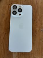 I Phone 15pro Max 256 gb Wasserschaden