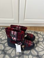 Tommy Hilfiger Boots