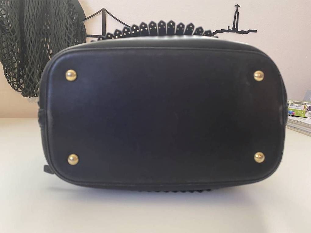 Taschen für Damen: Sac en cuir femme – Gebraucht aus Biel/Bienne von fab_66kd 4
