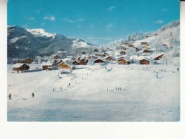 Wengen 1974