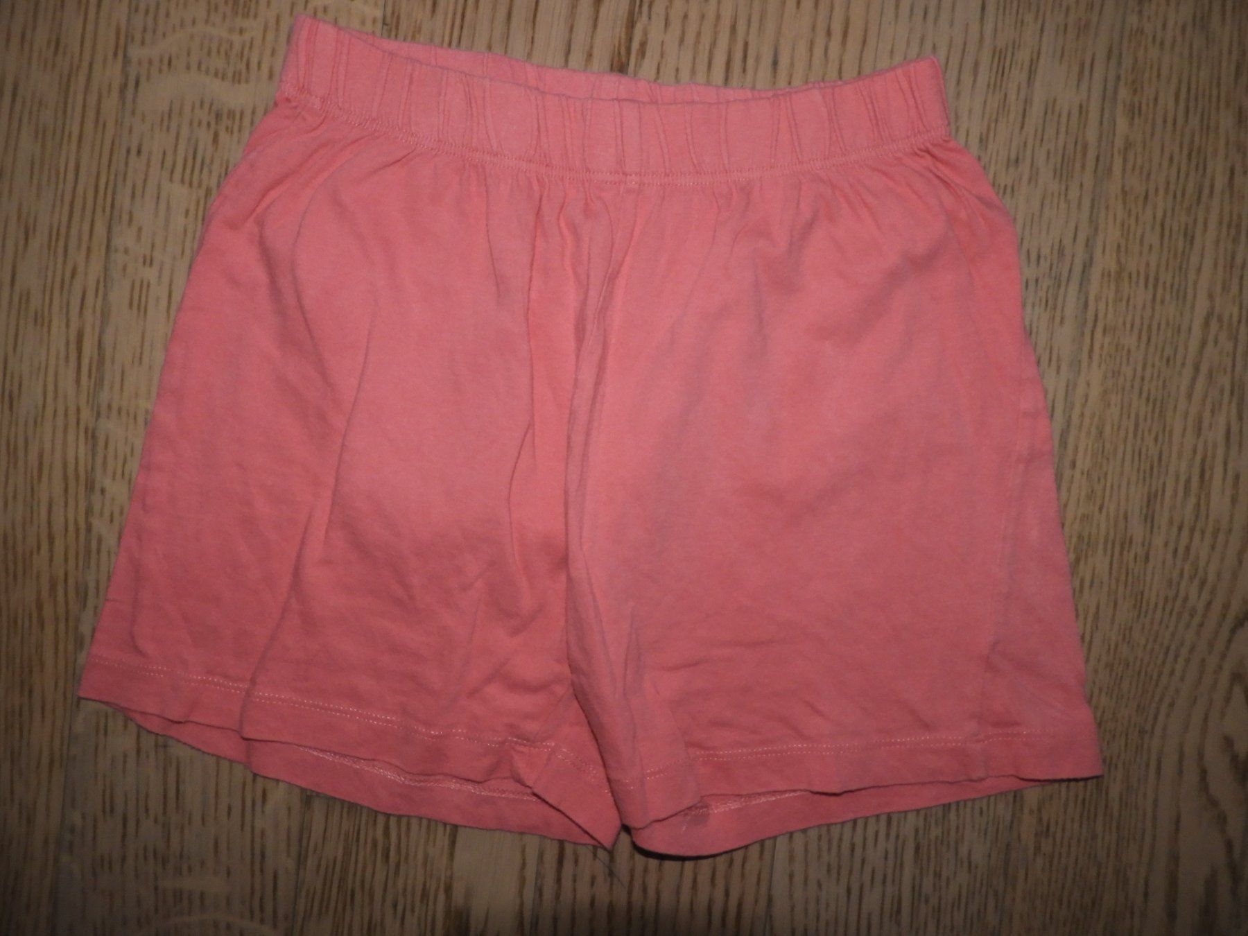 Pigiama & Simili: Kurze Pyjama-Hose rosa Grösse 146/152 – Usato da Hergiswil NW venduto da Noema2006