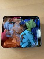 Bastelmaterial