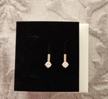 Boucles d'oreilles en Or 585
