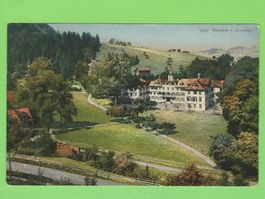 Weissbad b. Appenzell
