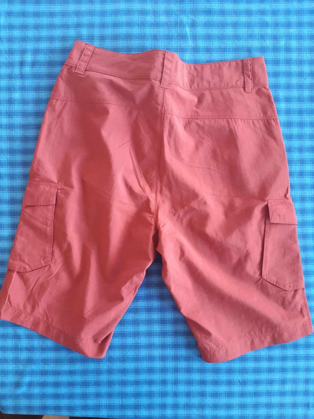 Lafuma Pantaloni: Dünne Wandershorts  Damen Grösse 38 Lafuma – Nuovo (secondo la descrizione) da Aarwangen venduto da Anflolu66 1