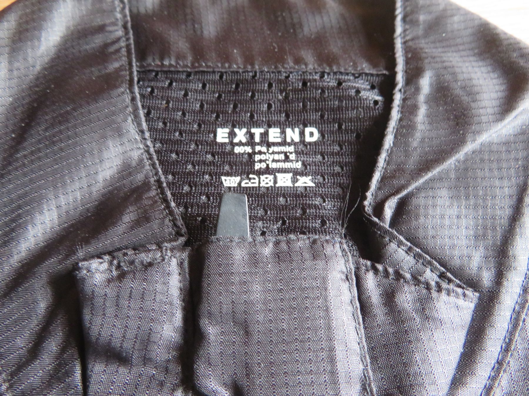 Giacche: Windjacke "Extend" Grösse M – Nuovo (secondo la descrizione) da Sagogn venduto da 44lisa 1