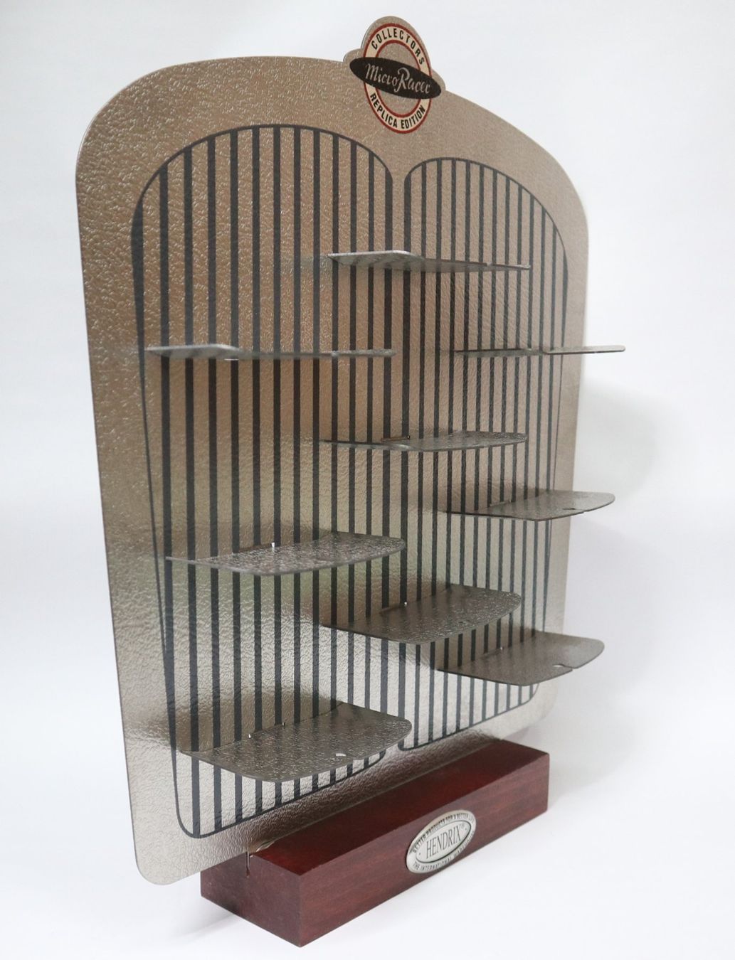 Schuco Voitures modèles: Schuco Micro Racer Display Kühlergrill – D'occasion à Eschenbach SG par Astalavista 2