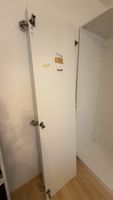 4x IKEA Pax Schranktür Forsand 50x195cm