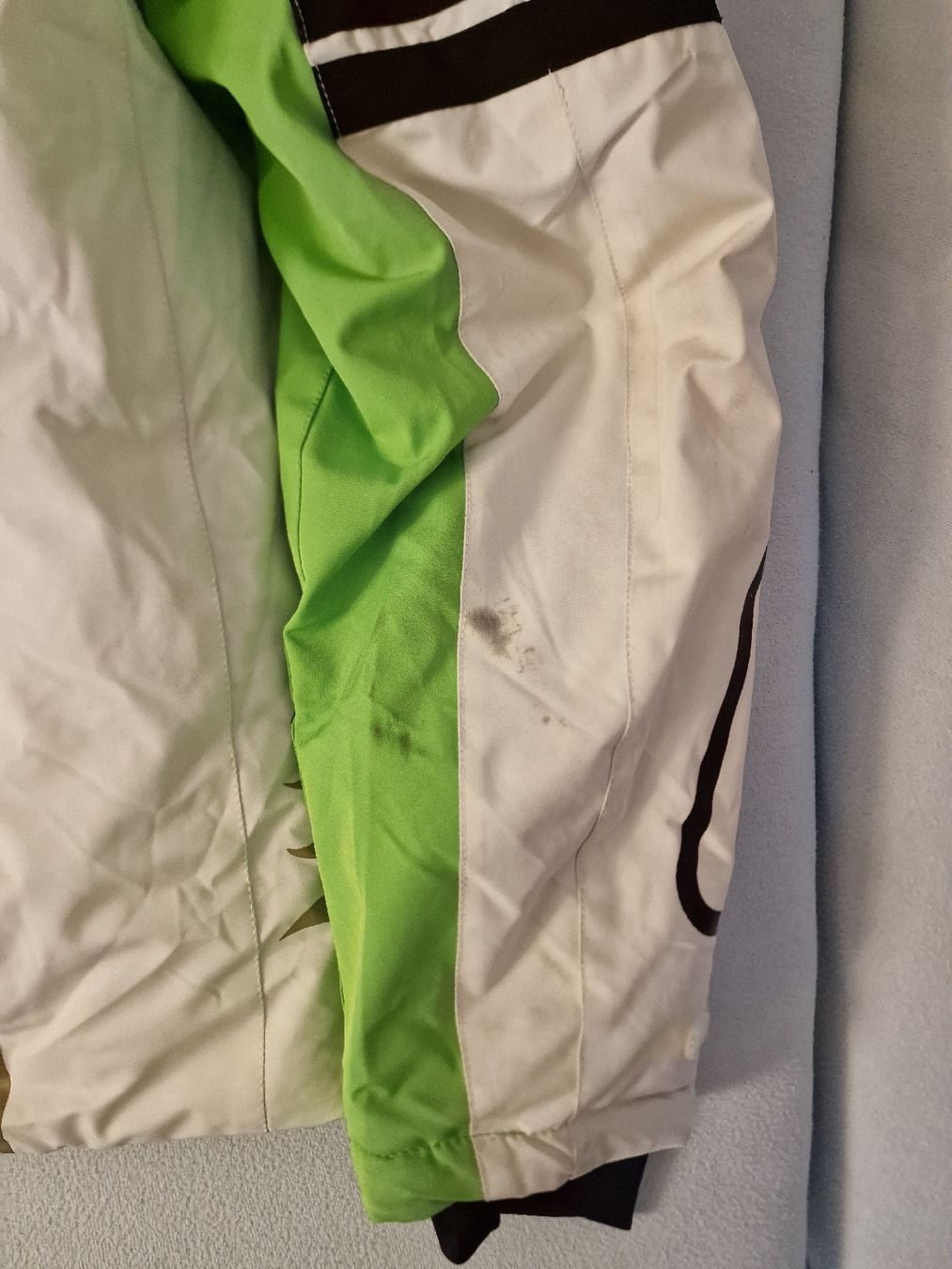 Giacche: WINTERJACKE  -  SKIJACKE – Usato da Wil SG venduto da aerofire 3