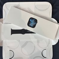 Apple Watch Series 11 46mm GPS + Cellular 5G – Gris sidéral