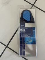 Neue Herren Gel Einlegesohlen Grösse 41-46 neu