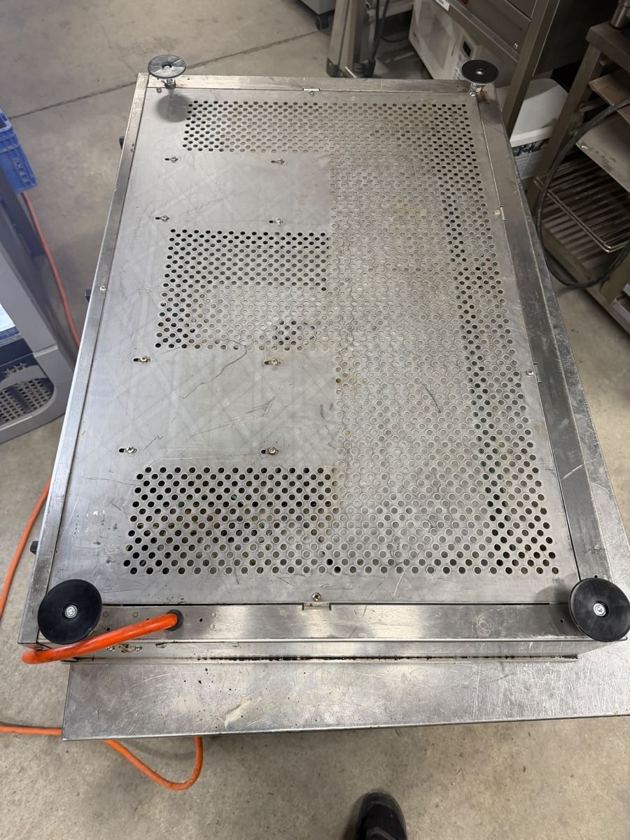 Griglie: Grill – Usato da Rupperswil venduto da pimi88 5