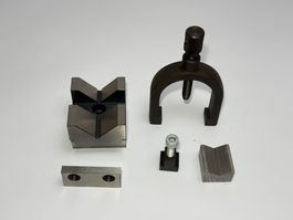 HEMO Spanner Präzisionsprisma Prisma
