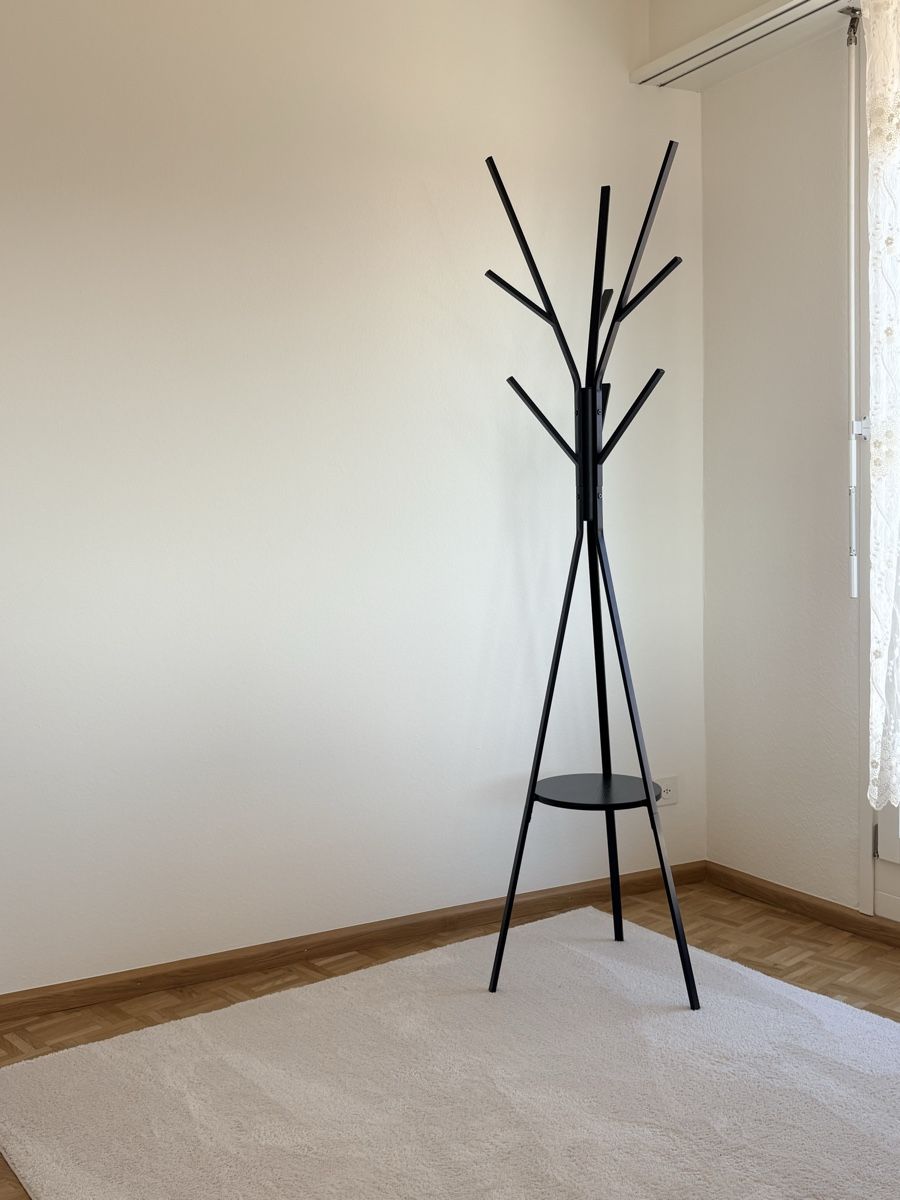 Basi per albero di Natale: Garderobenstaender – Usato da Basel venduto da klo_n59g