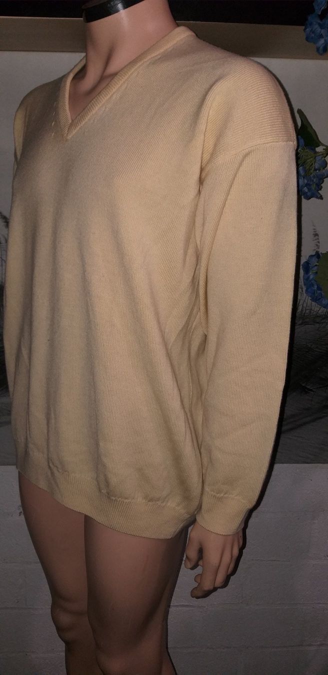 Maglioni & Felpe: Pullover GLENMUIR    Taille / Grosse XL – Usato da Cossonay-ville venduto da Super-Price-Quality 2