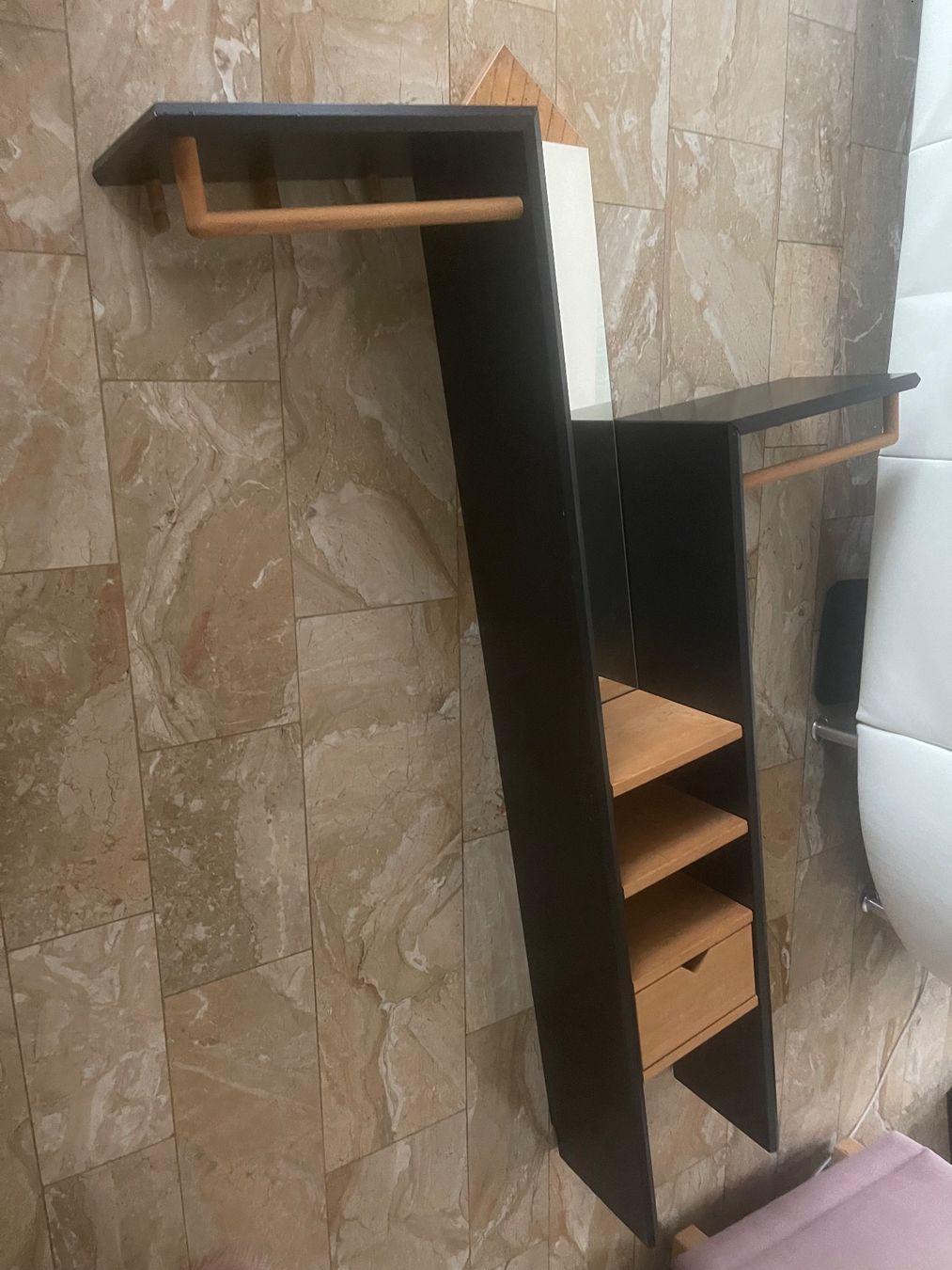 Team7 Garderobe: Garderobe von Team7 – Gebraucht aus Dietikon von Nieselchen 4