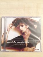 Patricia Manterola - The Rhythm