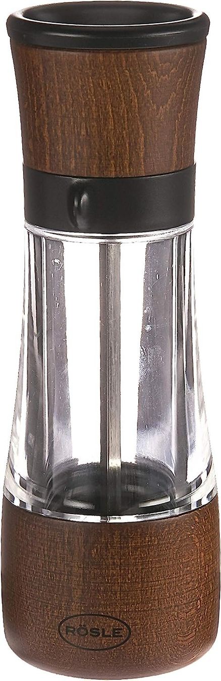 Rösle Elettrodomestici da cucina: RöSLE Gewürzmühle Pfeffermühle – Nuovo e nell'imballaggio originale da Kägiswil venduto da nick333 1