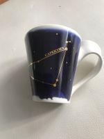 Villeroy&Boch Tasse Steinbock, Sternzeichen