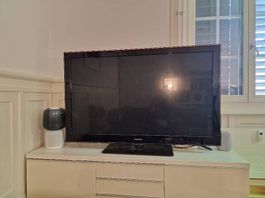 Samsung HD TV 58 Zoll