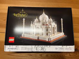 Lego 21056 Taj Mahal
