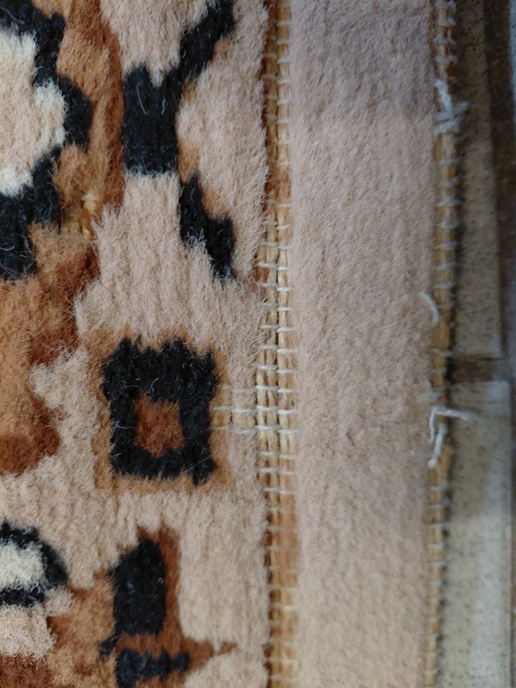 Teppiche: Teppich – Gebraucht aus Balterswil von mauz71 2
