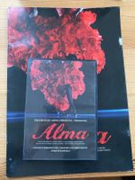 DVD - Alma - The origins of Carmen Mota