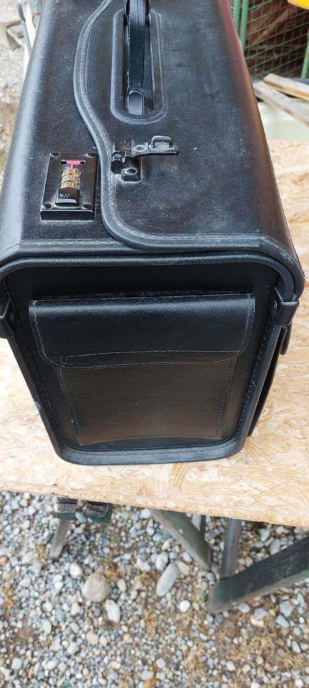 Valises de voyage: Koffer – D'occasion à pfyn par Hbagger3 1